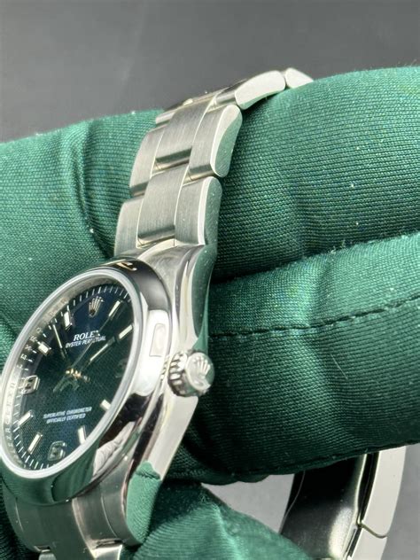 rolex usato lugano